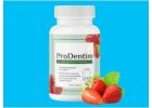 ProDentim Use natural chemicals and probiotics