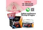 Tightens vag*inal muscle with Vagi*tot Cream