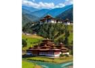 BHUTAN TRAVEL FROM BANGALORE