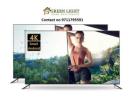 Led TV wholesaler in Delhi NCR India: Green Light 