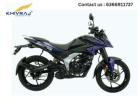 Bajaj Pulsar N125 Power in a Compact Package