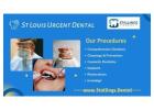 Exceptional Dental Care in St. Louis – Stallings Dental Offers Prompt, Reliable Service