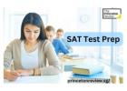 Access the SAT TEST Prep. in Singapore