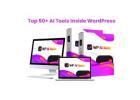 WP AI Suite Review: Top 50+ AI Tools Inside WordPress 