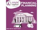  financial planner in Udaipur