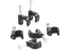 Reliable Cable Clips Manufacturers: High-Quality Solutions for Organized Wiring