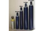 Helium Gas Services in Las Vegas