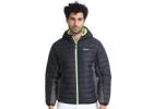 Jacket For Men Winter Wear Hooded Jackets