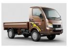 Tata Ace Mega XL: A Powerful Mini Truck for Small Business Owners