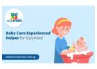 Find Reliable Baby Care Experienced Helpers in Singapore