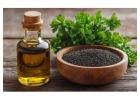 black seed oil supplier