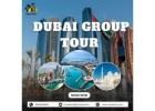  Dubai Group Tour