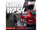 Car wash at home Gurgaon