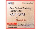 SAP EWM Training in Hyderabad | EWM Online Training | Igrowsoft