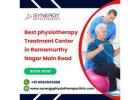 Best Physiotherapy in Ramamurthy Nagar Main Road