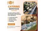 kitty party caterer in jaipur