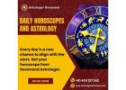 Daily Horoscopes and Astrology in Melbourne