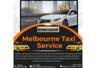 Melbourne Taxi Services in Langwarrin Taxi