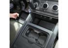 Lower Front Storage Box Organizer for New Defender Center Console