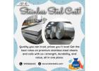 Stainless Steel Cost - Accurate Steel