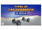 Fast and Efficient Car Suspension Fitment in Delhi