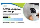 CCTV Installation and Repair Services in Kolkata – Solution Infotech