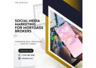 Social Media Marketing For Mortgage Brokers