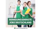 Reinigungsdienste Jobs Deutschland