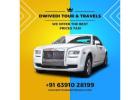 Dwivedi Tours & Travels