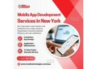 What Factors Influence The Cost Of Mobile App Development Services In New York?