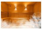 Premium Saunas for Sale in Melbourne – Relax in Style