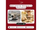 Best Interior Designer in Ghaziabad