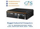 Reliable Rugged Industrial Computers for Extreme Conditions