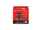 Taste Korea with Authentic Korean Ramen Noodles from LuckyStore.in