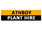 Plant Hire Athboy Dublin