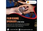  Palm reading specialist in New Jersey