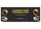 Launch Your Possibilities in 2025!!