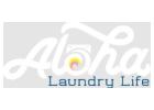 Aloha Laundry Life: Nation’s Top Laundry Service Provider