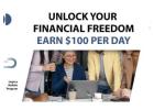 ATTENTION DUBLIN MOMS!! EARN $100 TO $900 WORKING 2 HOURS A DAY 