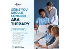 Transform Challenges Into Success With ABA therapy