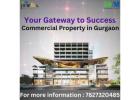 M3M Jewel Gurgaon: A New Era of Retail and Office Spaces