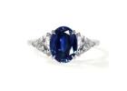 Shop Ceylon Sapphire Engagement Rings