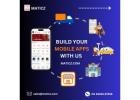 Top Mobile App Development Company 