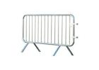 Uses of Crowd Barriers in UAE for Events and Construction Sites