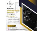 Weekend photography courses in Bangalore