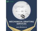 Affordable Mechanical Drafting Services in Canada