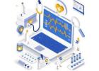 Invoidea is Expert Healthcare Web Development Company for Enhanced Online Visibility