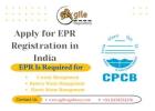 Apply for EPR Registration in India 