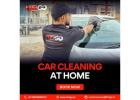 Car Cleaning Services at Home in Delhi