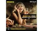 Explore Safe Betting with 99Exch Online Betting ID